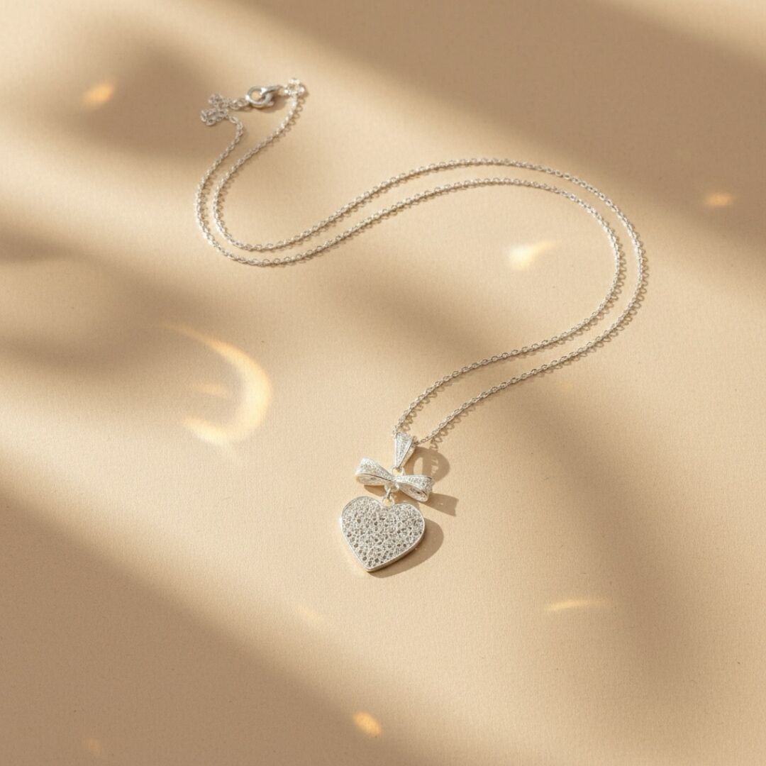 Telkari Takılar: İnce İşçiliğin Zamansız Sanatı