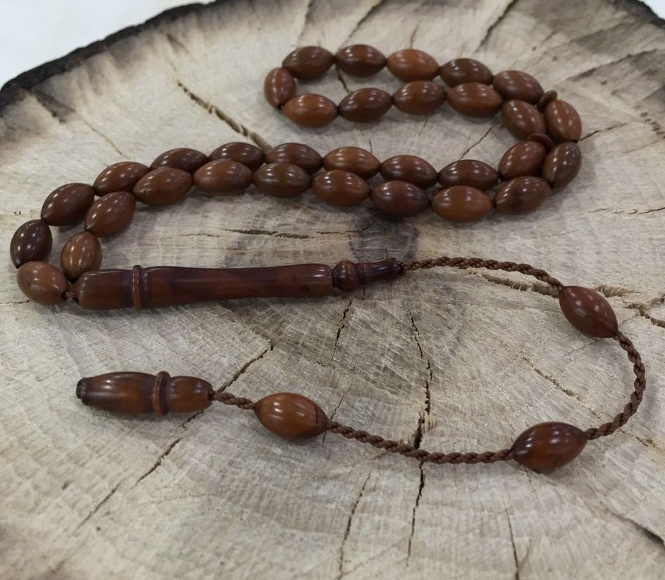 Özel Kesim Kuka Tesbih