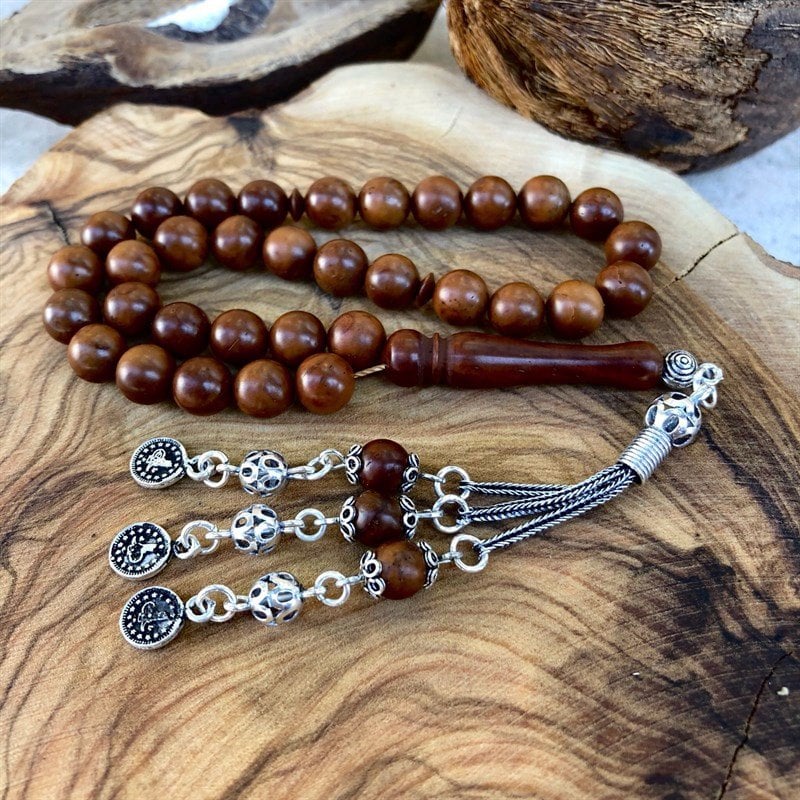 Küre Kesim Kuka Tesbih