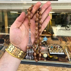 Orta Boy Kuka Tesbih