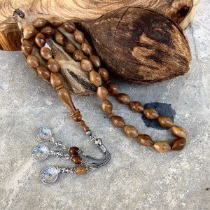 Orta Boy Kuka Tesbih