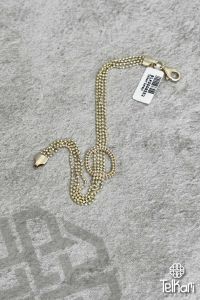 Özel Seri Gümüş Bileklik